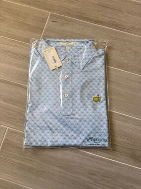 Masters polo